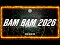 Hugel BAM BAM Afro House Mix 2026