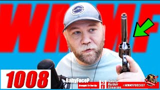 When 2A Guys Argue About Cars! FreeForAll Monday - Hank Strange WMMF Ep. 1008