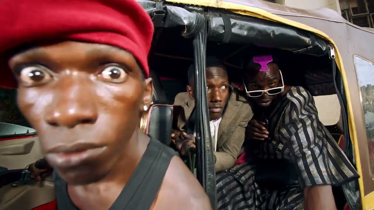 Cover Mudra D Viral - Muyembe Savu ( Official Music Video )