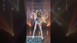 The Dazzler the Disco Superhero Coming Soon (Parody)