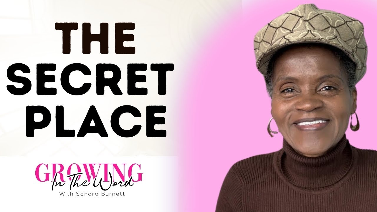 the-secret-place-youtube