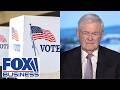 Newt Gingrich: The liberal elites are in for a SHOCK...