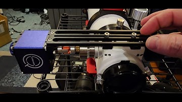 New! QHY Q-Focuser High Precision Version Installation and Demo