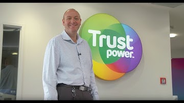 A Vocus Success Story: Trustpower