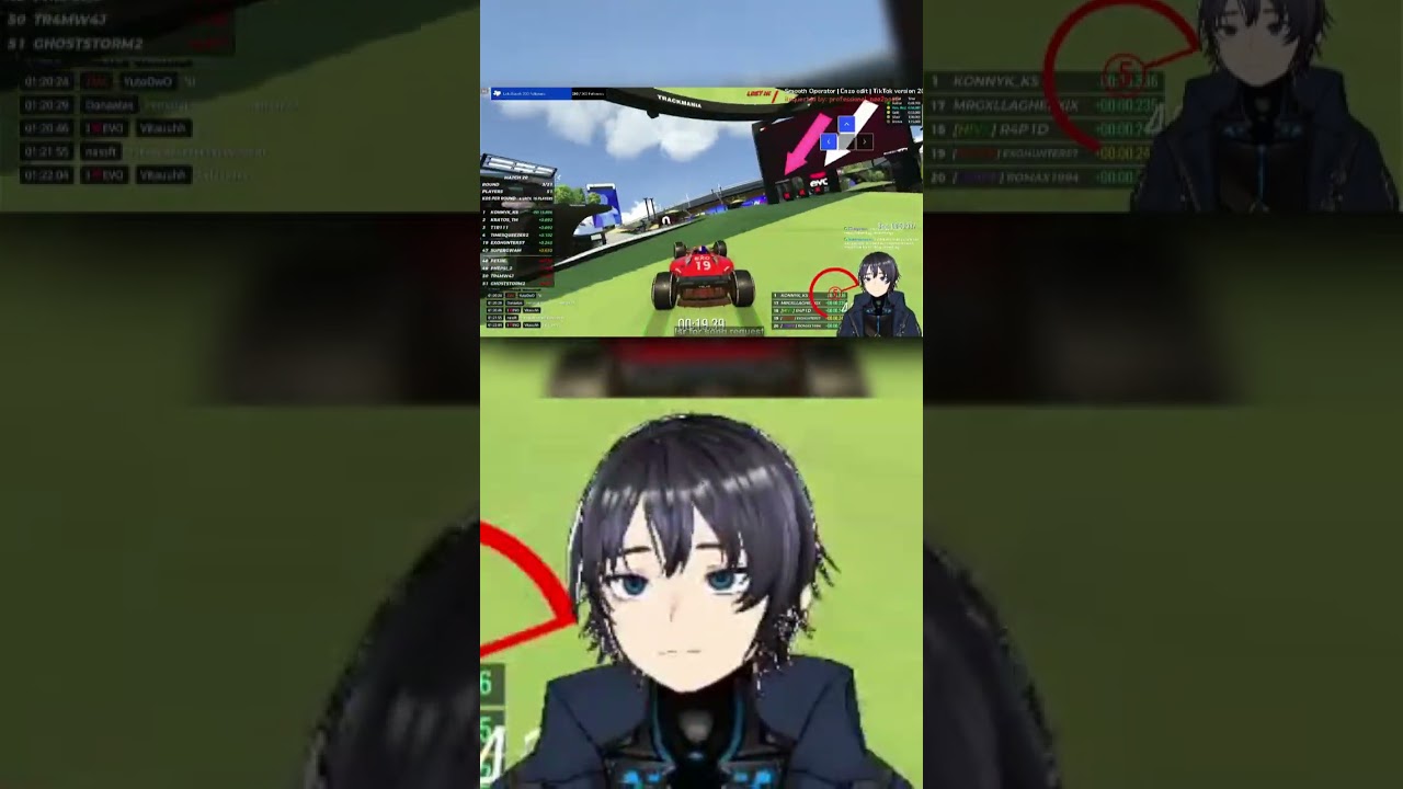 Got Author medal while Cup Of The Day aka daily tournament in Trackmania