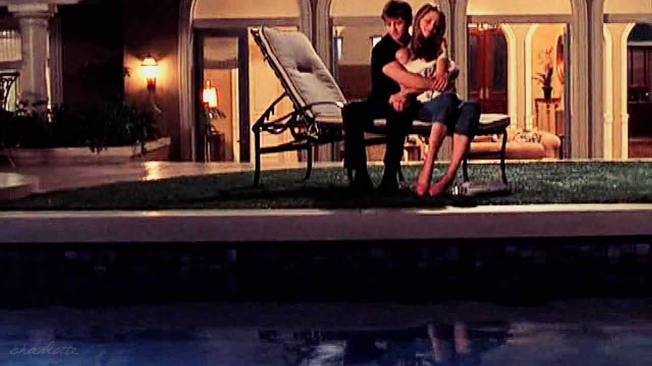 ryan&marissa | wrecking ball