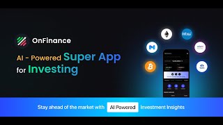 Unlock Your Investment Potential with OnFinance 🚀 screenshot 5