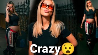 Diletta Leotta The Strong Look Drives The Web Crazy
