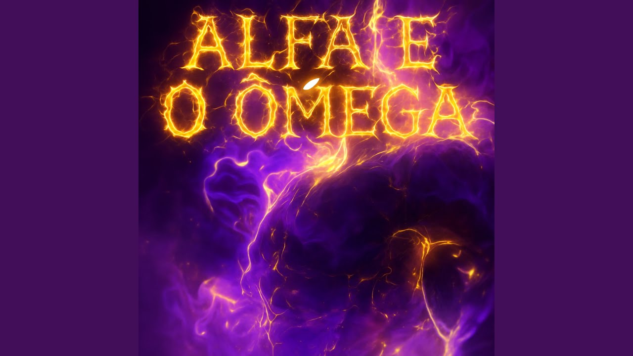 ALFA E O ÔMEGA auf YouTube ansehen ALFA E O ÔMEGA auf YouTube ansehen