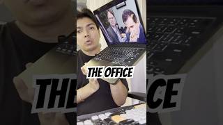 The office fans ❤️