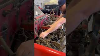 C10 DEADWOOD Vortec 4200 Ameribarra swap
