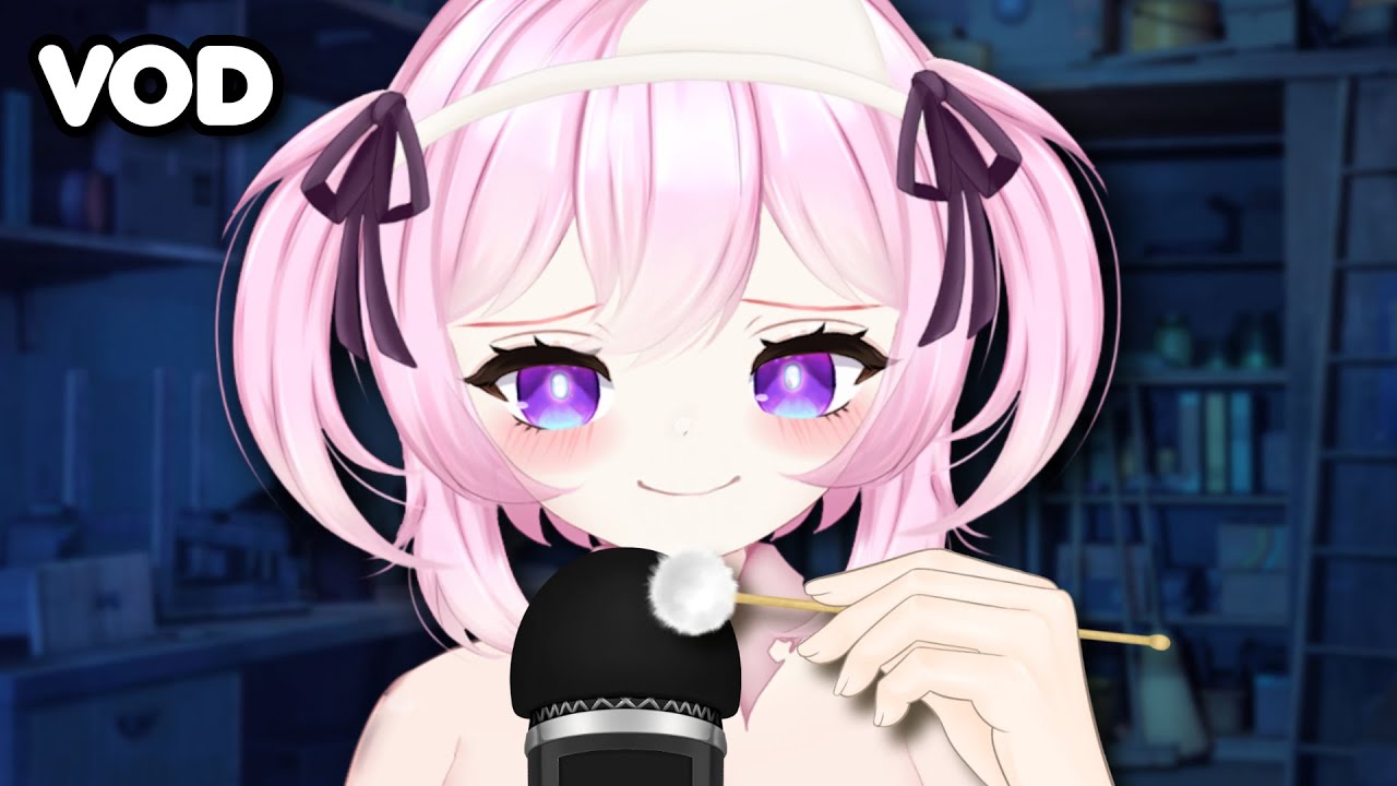 Chaotic Trip ✈️ ASMR Storytime