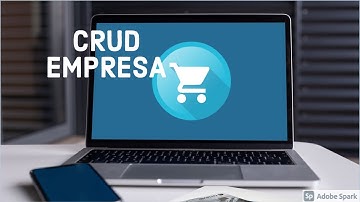 PETSHOP 008 - ASP.NET NA PRÁTICA - CRUD EMPRESA