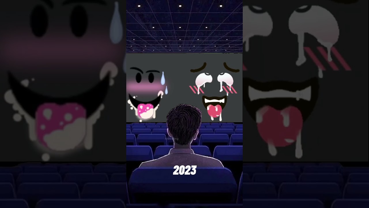 Roblox Then VS Now 😔 