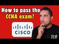 CCNA exam (how to pass it): 8 practical tips