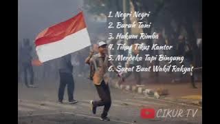 Negri ngeri full album music reggae