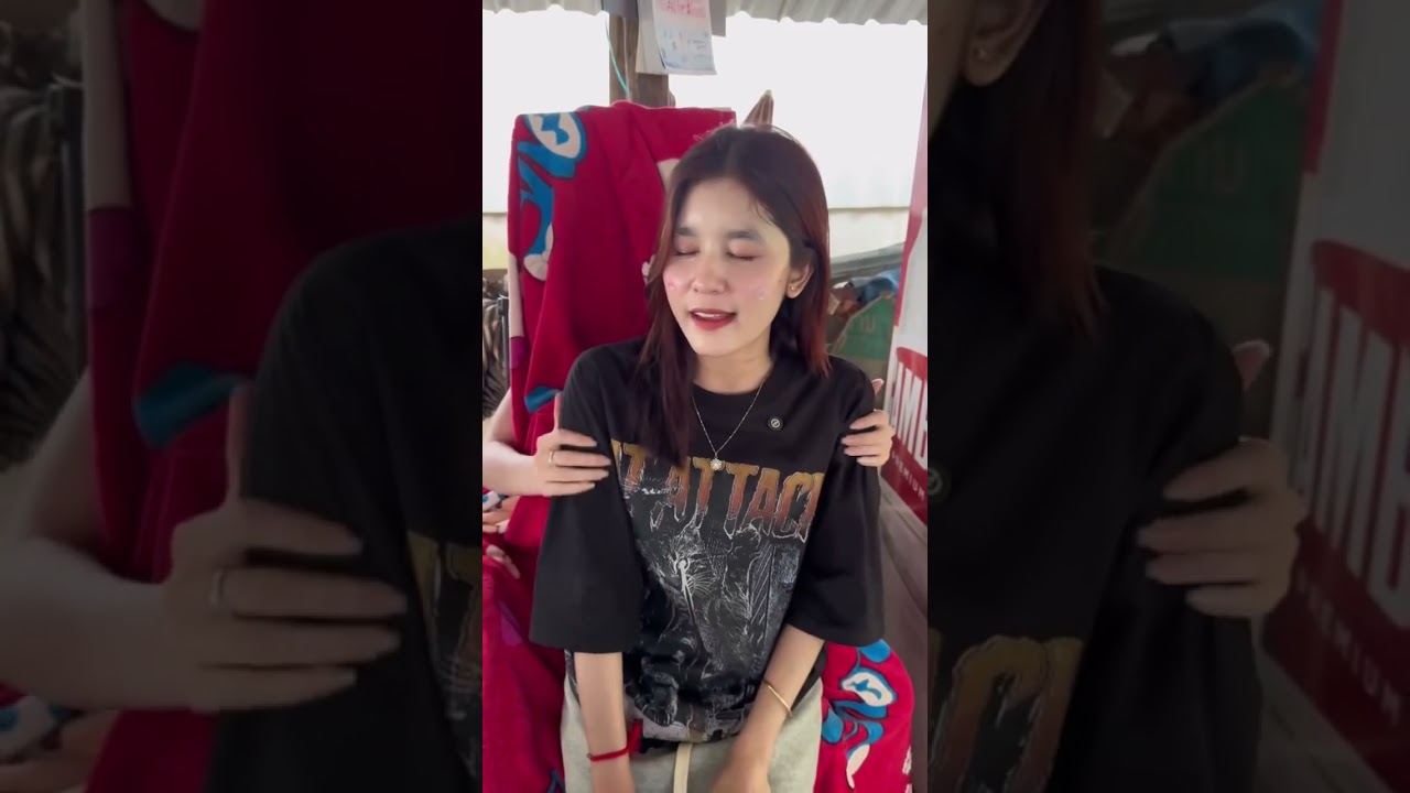 រឿង: បោកគេ funny video