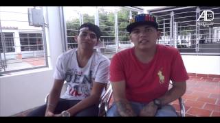 JeamPier & Letyan - ADproduccionFilms