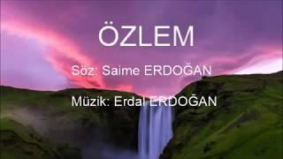 Erdal ERDOĞAN - ÖZLEM