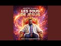 Les Fous De Jésus Feat Dj Commandant DG mp3