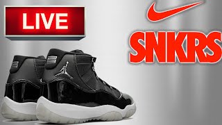 snkrs discount code