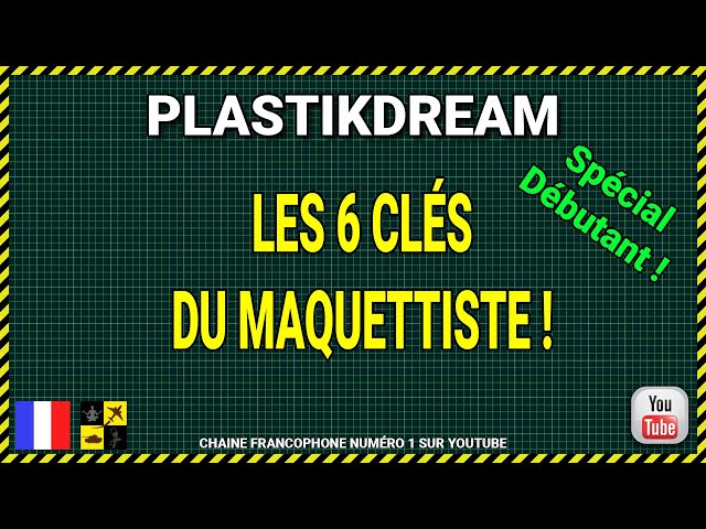 🛠 #Plastikdream maquette : Dremel Micro pour maquettiste 
