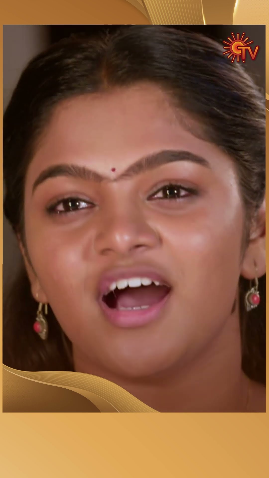 #Annam #SunTV #shorts #tamilserial