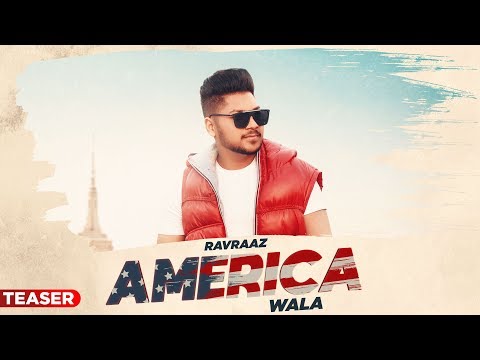 america-wala(teaser)-ravraaz-|-ravi-rbs-|-shar.s-|harmeet|-releasing-13th-nov-2019