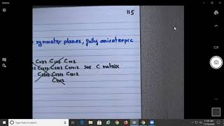 ME548 Lecture 20