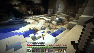 UTII09: Ghasts ahoy! (Uncharted Territory 2: Icefall Castle)