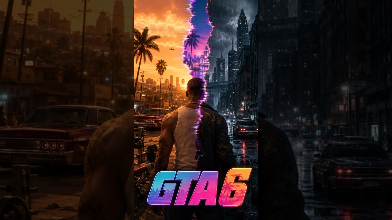 GTA 6: ¿Qué se perdió de San Andreas?