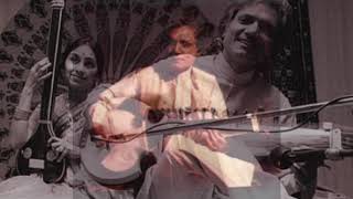 Legendary Sarod Star Vasant Rai Raga Basant Mukhari Pandit Mahapurush Mishra Tabla