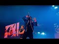 Video thumbnail of "Lefa - Bitch feat. Vald - AccorHotels Arena Bercy 16/11/2019"