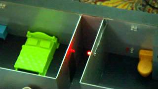 Home Automation: voice recognition