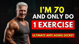 ONLY 1 Move For Full-Body Transformation After 50 (PROVEN!)