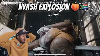 Tyler Icu U0026 Dj Maphorisa  Manzi Nte Reaction   