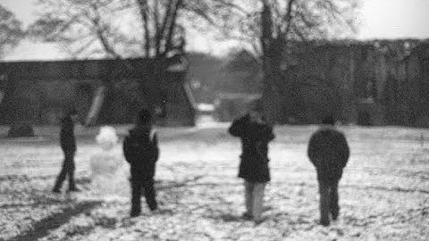 Hood - Evening Return