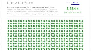 Betafish Adblocker for Chrome makes your Browser MUCH slower screenshot 4