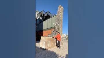 2025 Interactions #009 #circus #bristol #juggling #sitespecific #slapstick #clubjuggling