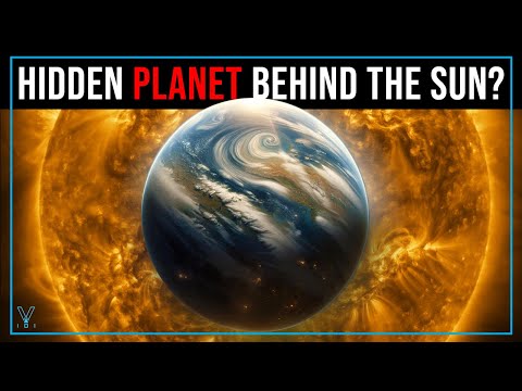 The UNKNOWN Planet