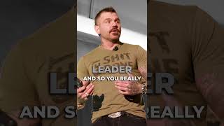 Leadership Lessons from the Military To Use In Your Gym