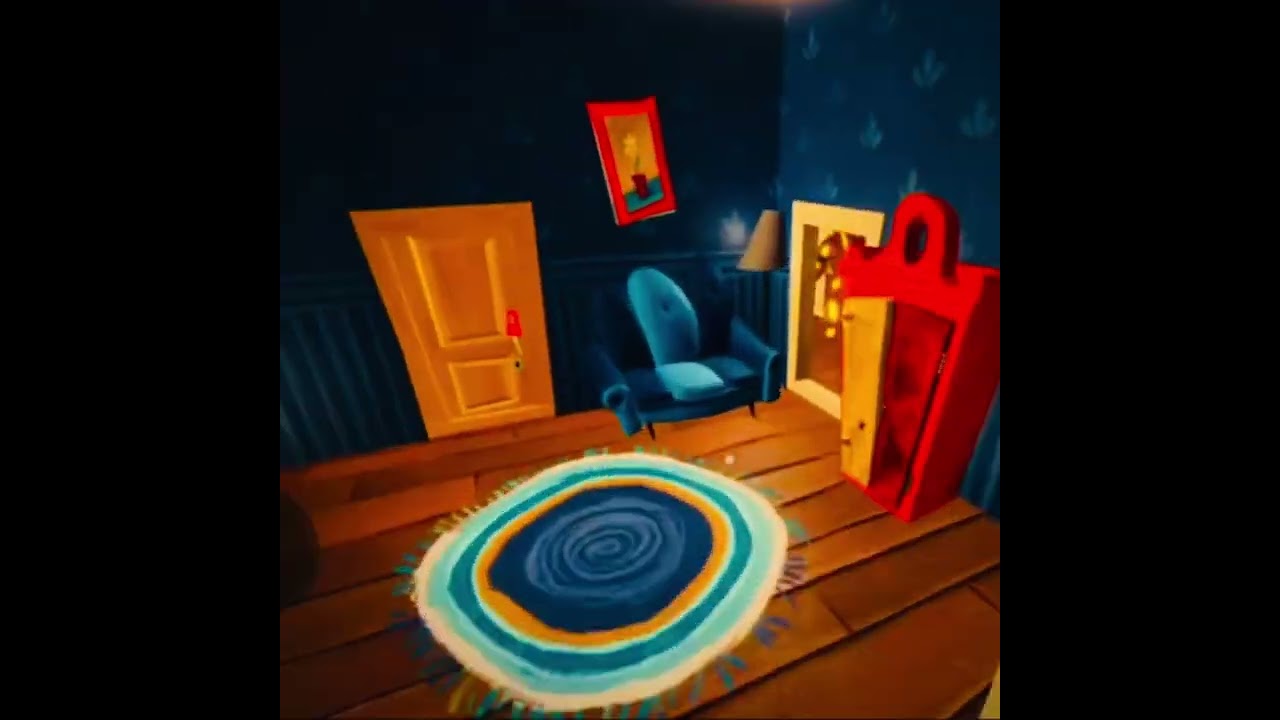 January 29, 2026 Hello Neighbor PRO LVL.678865🔥🔥🔥🤯🤯🤯🤯💯💯💯 