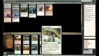 Draft Beer 25: M12 Draft and Deck Build