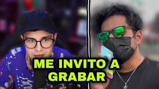 JuanSGuarnizo Reacciona a QUE TODO EL MUNDO SE ENTERE QUE| Islas Vlogs