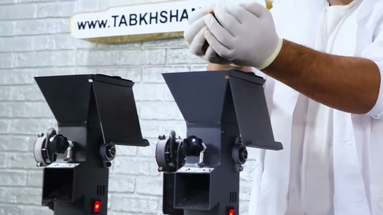 High Quality Nut Breaker -TABKHSHAMIM