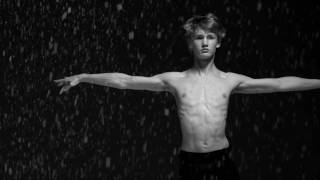 Oscar Nilsson By Hedi Slimane, Improvisation 1