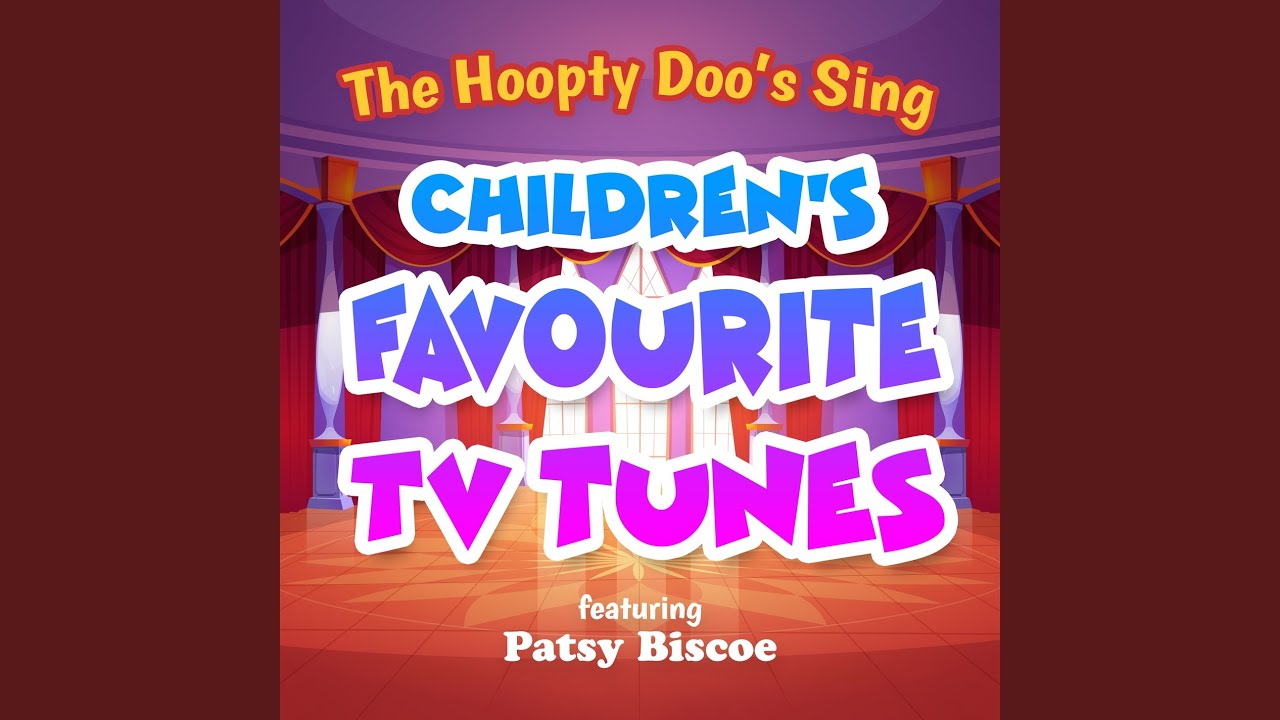 Guarda Barney Theme su YouTube Guarda Barney Theme su YouTube