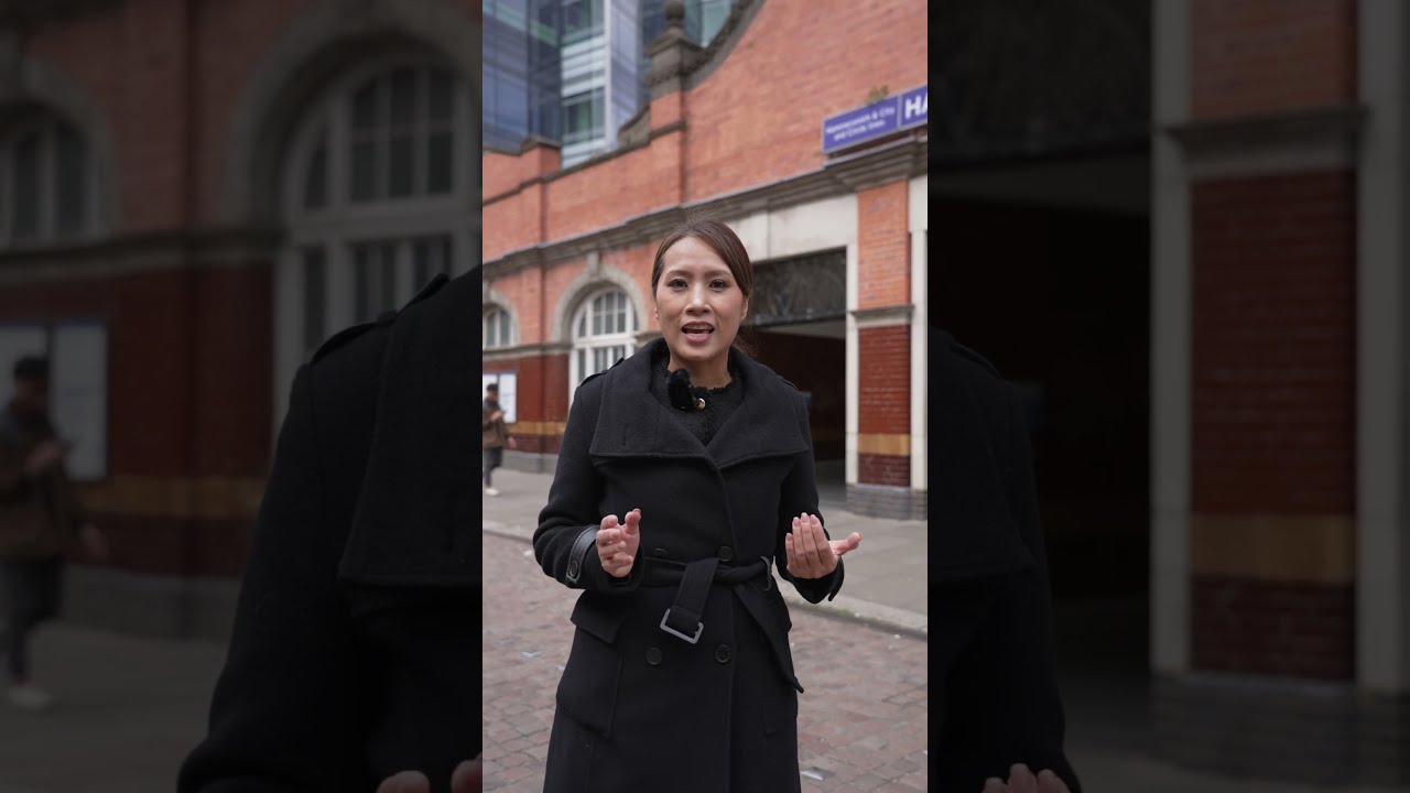 Luxury Apartments in Brook Green | West London Homes short