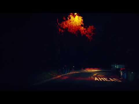 Jesse Malin — Jesse Malin - "Crawling Back To You" (Official Video)
