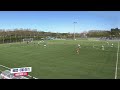 ⚽ D3F - J16 | Montpellier HSC B - Clermont Foot 63 (0-4)